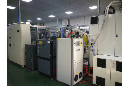 工業(yè)冷水機如何保養(yǎng)？