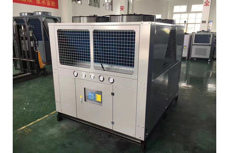 工業(yè)冷水機的應(yīng)用范圍