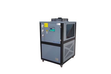 風(fēng)冷式冷水機