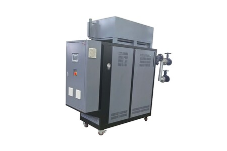 350℃壓鑄專(zhuān)用模溫機(jī)